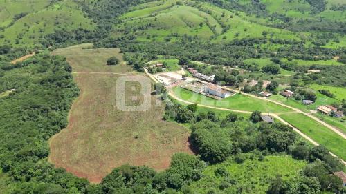 Desemboque Sacramento Minas Gerais MG