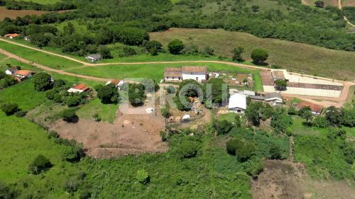 Desemboque Sacramento Minas Gerais MG