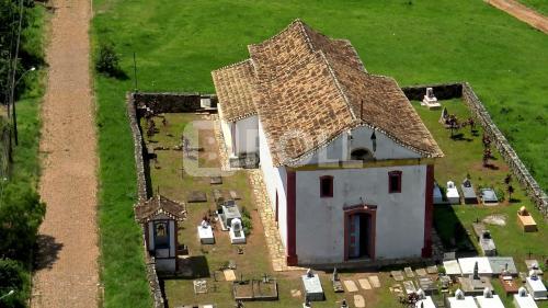 Desemboque Sacramento Minas Gerais MG