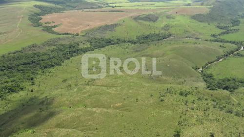 Desemboque Sacramento Minas Gerais MG