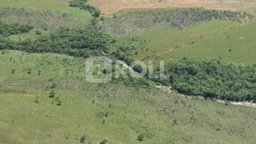 Desemboque Sacramento Minas Gerais MG