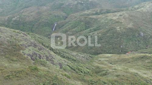 Dores do Rio Preto Espírito Santo ES Parque Nacional do Caparaó