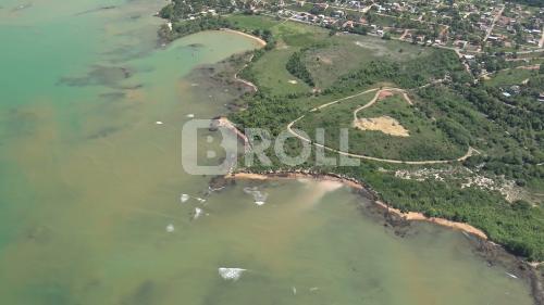 Enseada das Garças Fundão Espírito Santo ES