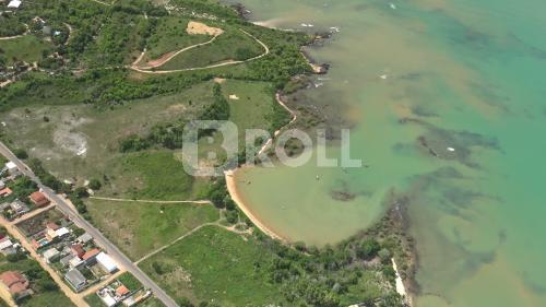 Enseada das Garças Fundão Espírito Santo ES