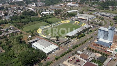 Erechim Rio Grande do Sul RS 2019