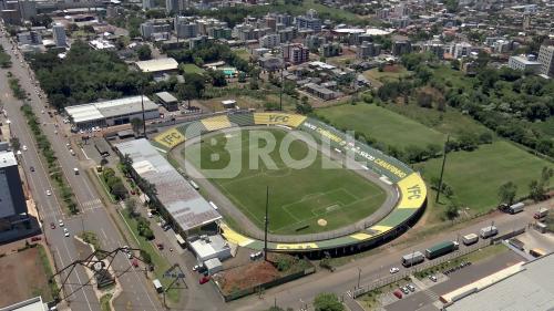 Erechim Rio Grande do Sul RS 2019