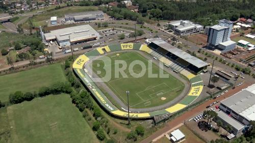 Erechim Rio Grande do Sul RS 2019