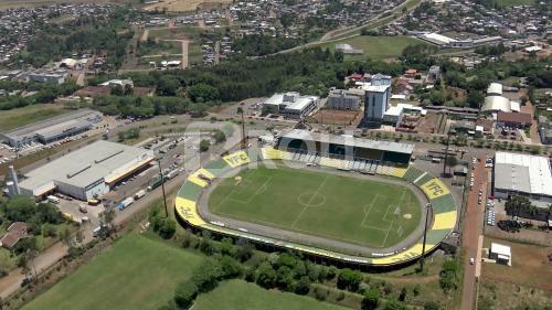 Erechim Rio Grande do Sul RS 2019