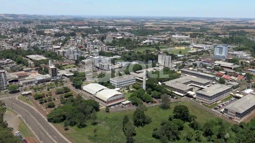Erechim Rio Grande do Sul RS 2019