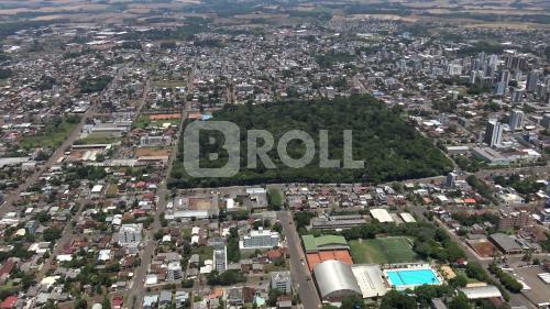 Erechim Rio Grande do Sul RS 2019