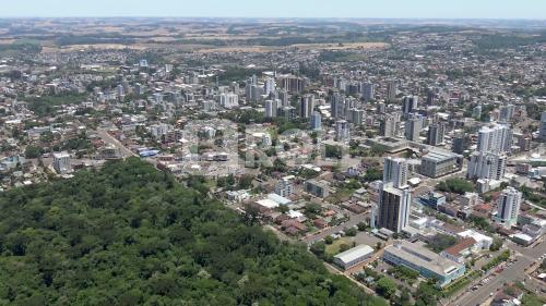 Erechim Rio Grande do Sul RS 2019