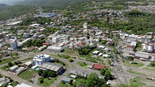 Farroupilha Rio Grande do Sul RS 2019
