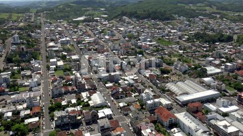 Flores da Cunha Rio Grande do Sul RS 2019