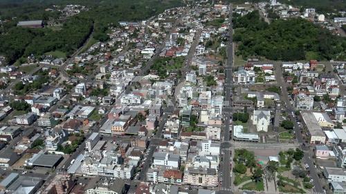 Flores da Cunha Rio Grande do Sul RS 2019