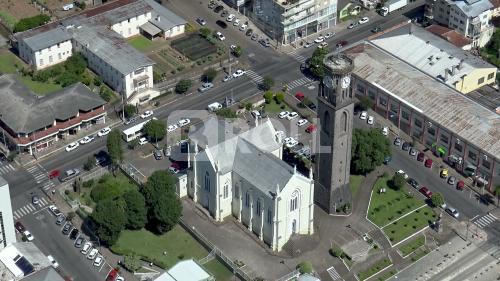 Flores da Cunha Rio Grande do Sul RS 2019