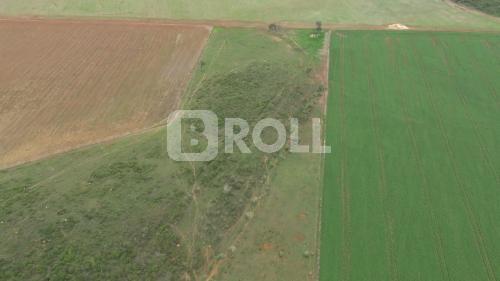 Formosa Goiás GO área rural