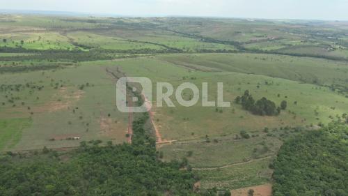 Formosa Goiás GO Parque Municipal do Itiquira