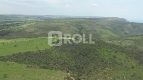 Formosa Goiás GO Parque Municipal do Itiquira
