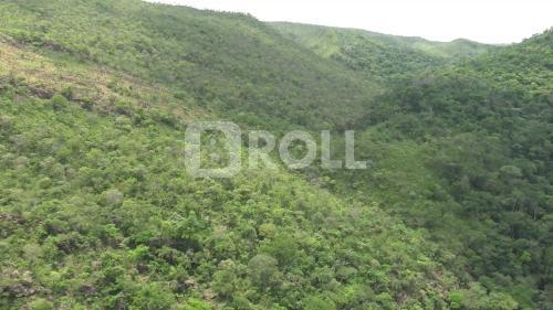 Formosa Goiás GO Parque Municipal do Itiquira