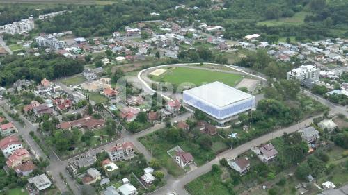Garibaldi Rio Grande do Sul RS 2019