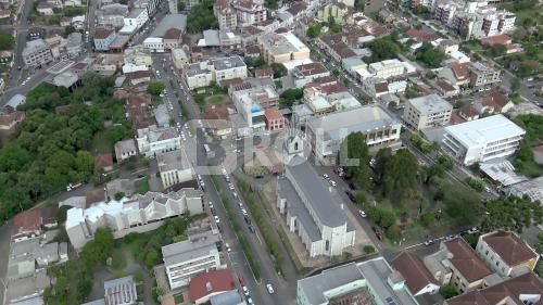 Garibaldi Rio Grande do Sul RS 2019