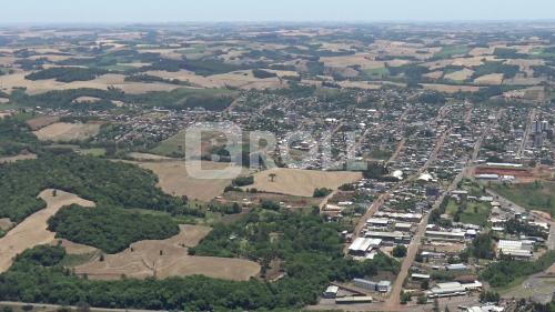 Getúlio Vargas Rio Grande do Sul RS 2019