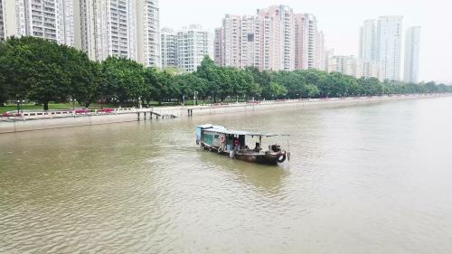 Guangzhou Cantão China Guangdong