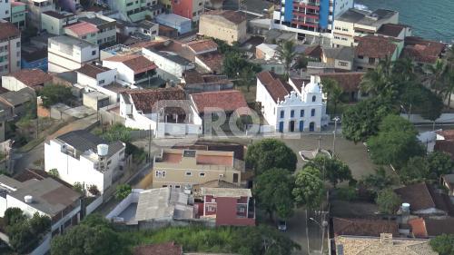 Guarapari Espírito Santo ES Centro Histórico