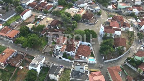 Guarapari Espírito Santo ES Centro Histórico