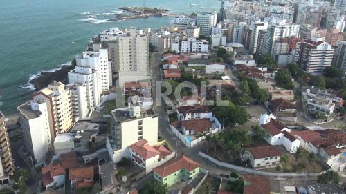 Guarapari Espírito Santo ES Centro Histórico