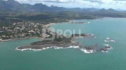 Guarapari Espírito Santo ES Litoral