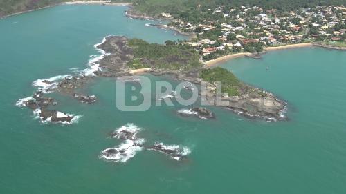Guarapari Espírito Santo ES Litoral