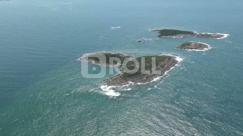 Guarapari Espírito Santo ES Litoral