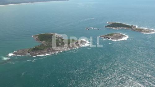 Guarapari Espírito Santo ES Litoral