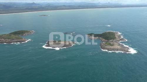 Guarapari Espírito Santo ES Litoral