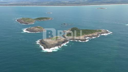 Guarapari Espírito Santo ES Litoral