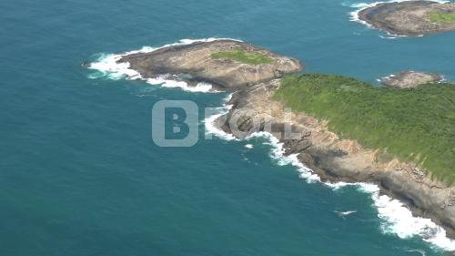 Guarapari Espírito Santo ES Litoral