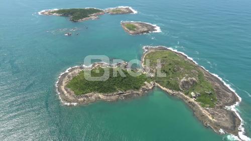 Guarapari Espírito Santo ES Litoral