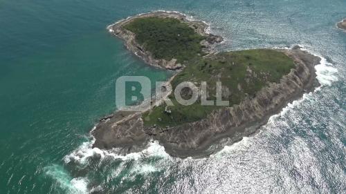 Guarapari Espírito Santo ES Litoral