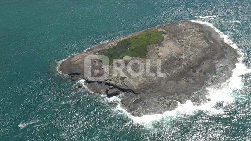 Guarapari Espírito Santo ES Litoral