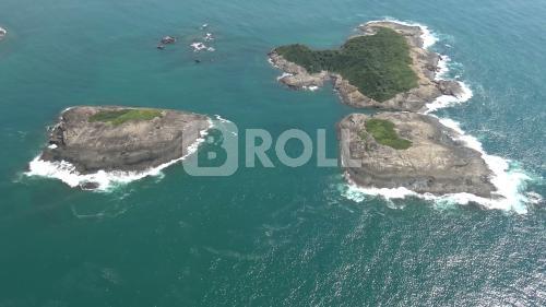 Guarapari Espírito Santo ES Litoral