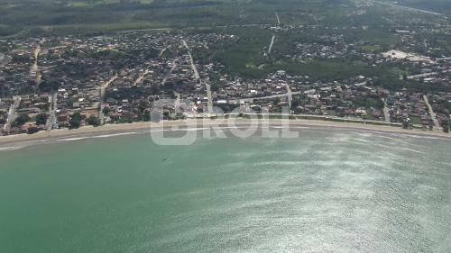 Guarapari Espírito Santo ES Litoral