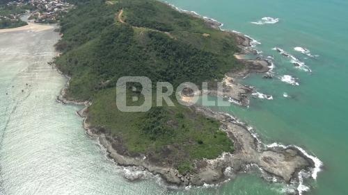 Guarapari Espírito Santo ES Litoral