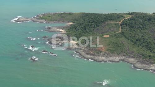 Guarapari Espírito Santo ES Litoral
