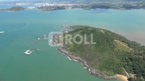 Guarapari Espírito Santo ES Litoral