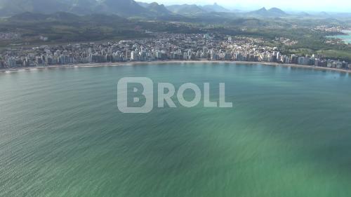 Guarapari Espírito Santo ES Litoral