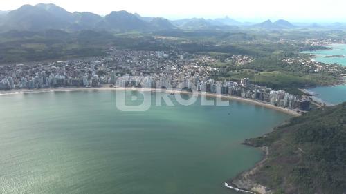Guarapari Espírito Santo ES Litoral