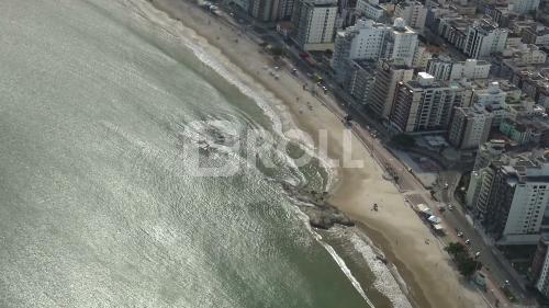 Guarapari Espírito Santo ES Litoral