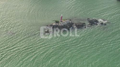 Guarapari Espírito Santo ES Prainha de Muquiçaba