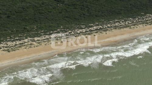 Guriri São Mateus Espírito Santo ES